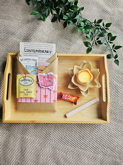 Blind Date with Book #28