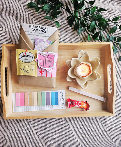 Blind Date with Book #22