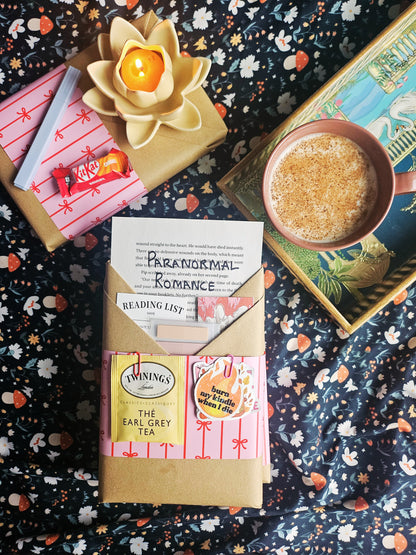 Blind Date with Book #23